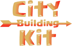 City Building Kit